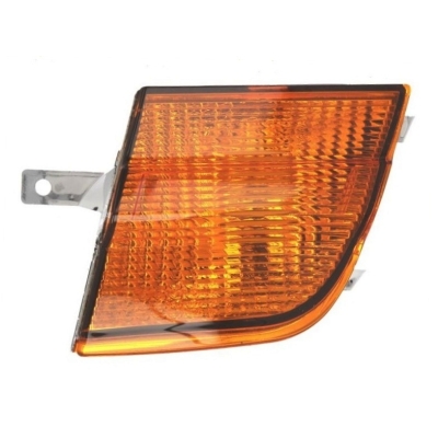 NISSAN MICRA K12 03- MIGACZ KIERUNKOWSKAZ PRZEDNI PRZÓD LEWY 26135-AX600